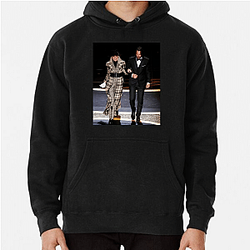 Glamorous Diva Diane Keaton Hoodies