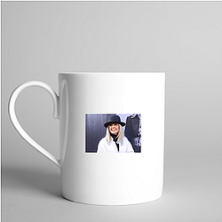 Screen Siren Diane Keaton Mugs