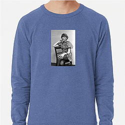 Red Carpet Queen Diane Keaton Sweatshirts