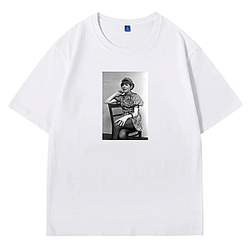 Red Carpet Queen Diane Keaton T-Shirts