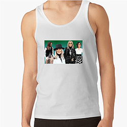Legendary Actress Diane Keaton Tank Tops