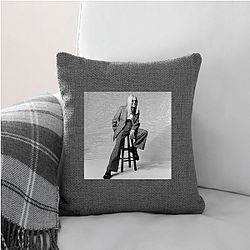 Academy Award Winner Diane Keaton Pillows Cover