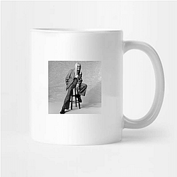 Academy Award Winner Diane Keaton Mugs