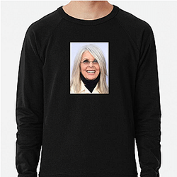 Breakout Actress Diane Keaton Sweatshirts