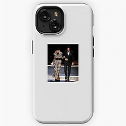 Glamorous Diva Diane Keaton Samsung Cases