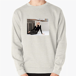 Hollywood Starlet Diane Keaton Sweatshirts