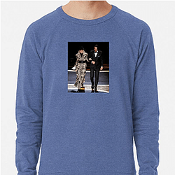 Glamorous Diva Diane Keaton Sweatshirts