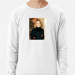 Silver Screen Goddess Diane Keaton Sweatshirts