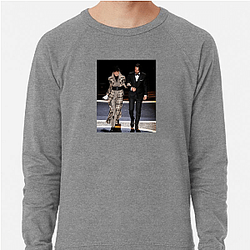 Glamorous Diva Diane Keaton Sweatshirts