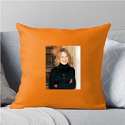 Silver Screen Goddess Diane Keaton Pillows Cover