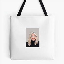 Leading Lady Diane Keaton Bags