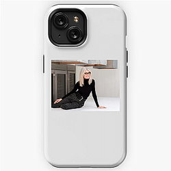 Hollywood Starlet Diane Keaton Samsung Cases
