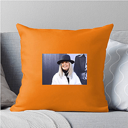 Screen Siren Diane Keaton Pillows Cover