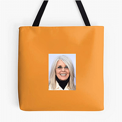 Breakout Actress Diane Keaton Bags