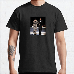 Glamorous Diva Diane Keaton T-Shirts