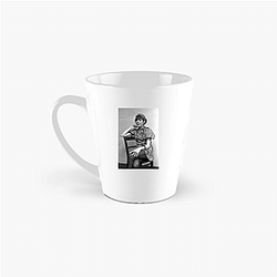 Red Carpet Queen Diane Keaton Mugs