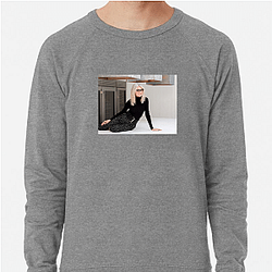 Hollywood Starlet Diane Keaton Sweatshirts