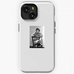 Red Carpet Queen Diane Keaton iPhone Cases