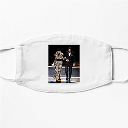 Glamorous Diva Diane Keaton Face Masks