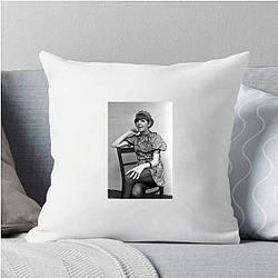Red Carpet Queen Diane Keaton Pillows Cover