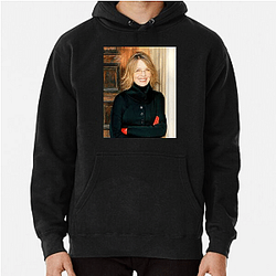 Silver Screen Goddess Diane Keaton Hoodies