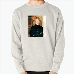 Silver Screen Goddess Diane Keaton Sweatshirts