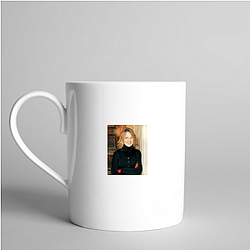Silver Screen Goddess Diane Keaton Mugs