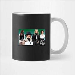 Legendary Actress Diane Keaton Mugs