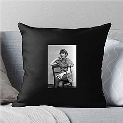 Red Carpet Queen Diane Keaton Pillows Cover
