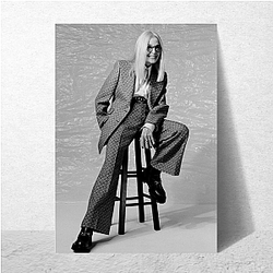 Academy Award Winner Diane Keaton Posters
