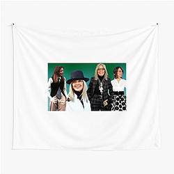 Legendary Actress Diane Keaton Tapestries