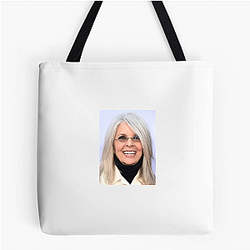 Breakout Actress Diane Keaton Bags