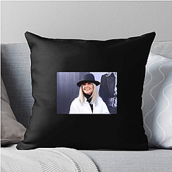 Screen Siren Diane Keaton Pillows Cover