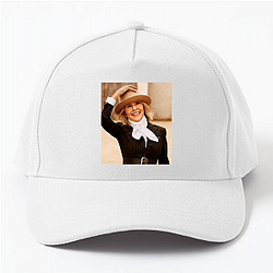 Style Icon Diane Keaton Hats & Caps