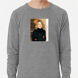 Silver Screen Goddess Diane Keaton Sweatshirts