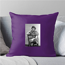 Red Carpet Queen Diane Keaton Pillows Cover