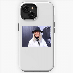Screen Siren Diane Keaton iPhone Cases