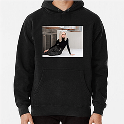 Hollywood Starlet Diane Keaton Hoodies