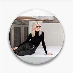 Hollywood Starlet Diane Keaton Pins