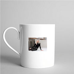 Hollywood Starlet Diane Keaton Mugs