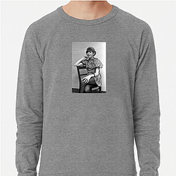 Red Carpet Queen Diane Keaton Sweatshirts