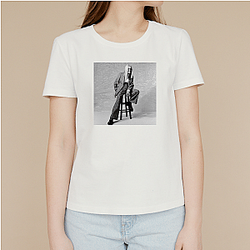 Academy Award Winner Diane Keaton T-Shirts