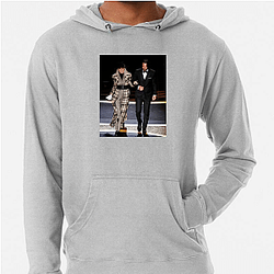 Glamorous Diva Diane Keaton Hoodies