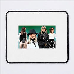 Legendary Actress Diane Keaton Mouse Pads