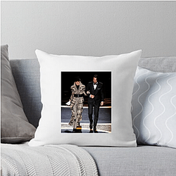 Glamorous Diva Diane Keaton Pillows Cover
