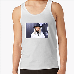 Screen Siren Diane Keaton Tank Tops