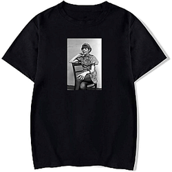 Red Carpet Queen Diane Keaton T-Shirts
