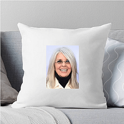 Breakout Actress Diane Keaton Pillows Cover