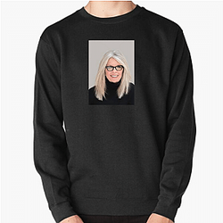 Leading Lady Diane Keaton Sweatshirts