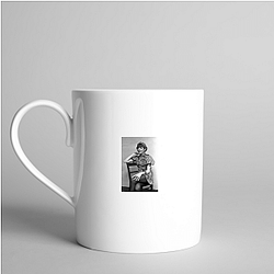 Red Carpet Queen Diane Keaton Mugs